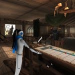 Jogue RPG de Mesa Online em um Simulador de Realidade Virtual