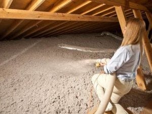 best insulation for attic