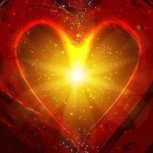 Las dos caras del amor verdadero