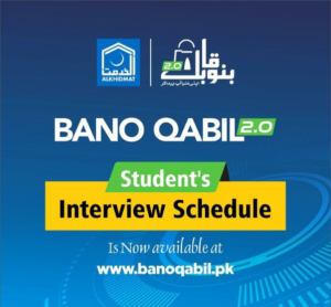 Bano Qabil Interview