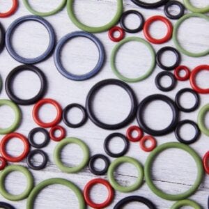 O Rings Manufacturer