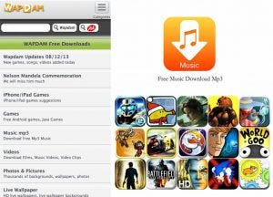 Wapdam Free Games Download, Music, Videos and App | by Elohor Onecha Okoro  | Medium
