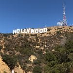 Letreiro de Hollywood: como chegar e melhores lugares para fotografar