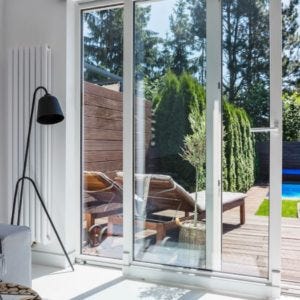 Sliding Glass Door Replacement