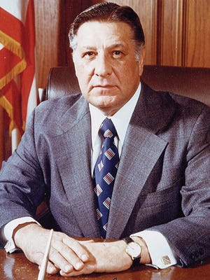 Frank Rizzo | by Admin | South Philly Review | Medium