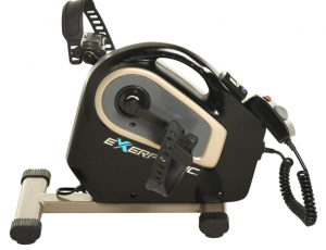 exercise bike for disabled person