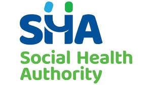 Social Health Insurance Fund(SHIF) Preauthorizations — “SHA Preauthorizations”