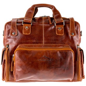 Alpenleder Reisetasche Aktentasche ELBSEE CHF246.00