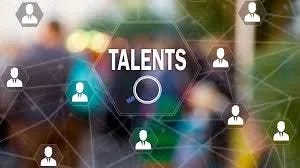 A Rising Global War for Talent.