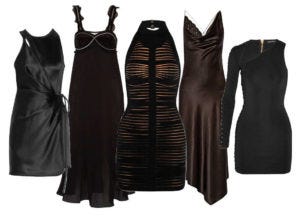The naked truth: 25 the sexiest dresses of this spring | by Recent