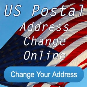 USPS Change of Address PDF | by USPS Change of Address | Medium