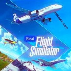 Flight Simulator Advanced - APK Download for Android