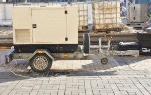Why Generator Refueling Matters in Hurricanes Season