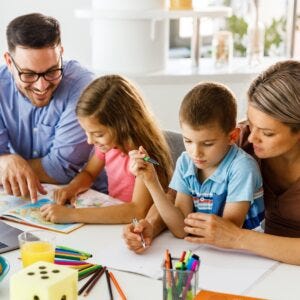 WHY EIW’S WRITING PROGRAMS FOR KIDS ARE A PARENT’S DREAM COME TRUE by