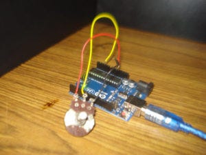 Real Time Analog Voltage in Matlab using Arduino | by eewriter eestuffs ...