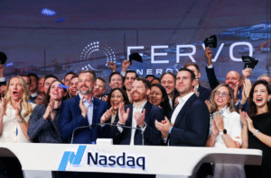 Credit: Bloomberg / Getty Images