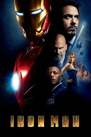 How to Watch Iron Man. How to Watch Iron Man with English by