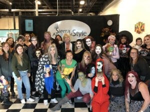 Launch Your Beauty Career: Why Sierra Academy of Style Is Carson City’s Premier Esthetician School