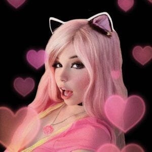 Watch Belle Delphine Forest Video Leaks on Social Network by NEWS