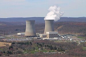 FERC dumps PJM data center-nuclear plant co-location plan