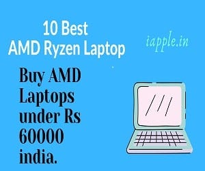 11 Best Laptop with AMD Ryzen 5 and Ryzen 7 Processor for students ,  working professionals , gaming , Office use and home use. | by Loganathan |  Medium