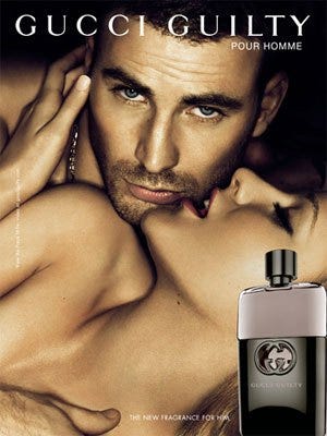 The Man Your Man Could Smell Like - Wikipedia