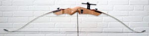 Possible Benefits of a Recurve Bow