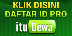IDN SLOT ATAU SERING DISEBUT ITUDEWA SLOT