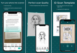 Download CamScanner-PDF Scanner App IPA for iPhone | by Alirahber | Medium