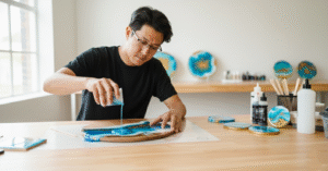 The Complete Guide to Epoxy Resin: Everything You Already Know (and What You Might Be Missing)