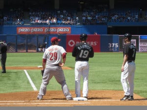 Las verdaderas razones para ser elegido al juego de estrellas de MLB