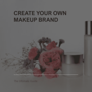 Create your own makeup brand: The ultimate guide  by Yunxcos  Jan 
