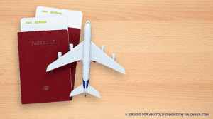 Quem pode buscar o passaporte pronto?