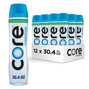 10 Best Aqua Core Bottles. “The ideal mix of purity… | by FeelVeryFit ...