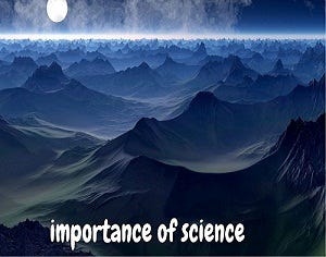 5 Importance Of Science In Our Daily Life - Learningpoint - Medium