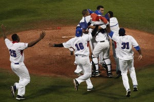 Puerto Rico ES MEJOR que Dominicana a Nivel de Peloteros? LA VERDAD 