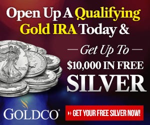 Facts About Goldco Review 2024 - Precious Metals IRAs Crypto & More Revealed thumbnail