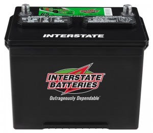 Choosing a Lead Acid Battery for Off Grid Solar by Joe O Connor