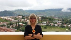 I. Giedraitytė. Dideli „mažos“ medicinos stebuklai