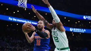 닌자티비 In-Depth Analysis: Boston Celtics Surge Shakes Up the Playoff Race