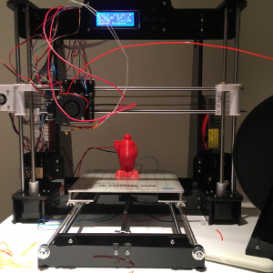 pædagog Ulejlighed Resignation Anet A8 $200 (or less!) 3D Printer Kit Review | by Chris Garrett / Maker  Hacks | Medium