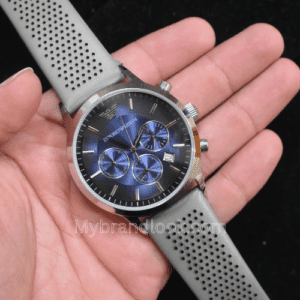 Men Chronograph Analog Watch. Men Chronograph Analog Watch 43mm watch… | by  MyBrandLook Copy Watches | Medium