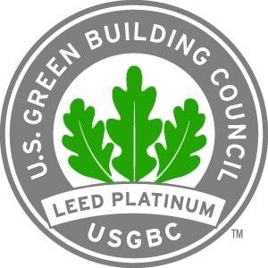 4 Components to Include in a LEED-Certified Cleaning Program for your  Business | by Genesis Supplies | Medium