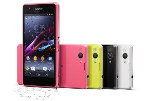Sony Xperia Z6 Lite Complements with 5 Inch Display and Snapdragon  Processor | by Sony Xpera | Medium