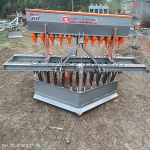 V Pass Cultivator In Maharashtra. https://www.shrihariomagro.com/v-pass