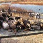 Getting to the Best Duck Hunting│ Advantages of using Waterfowl Layout  Boats, by StoneRoadMedia