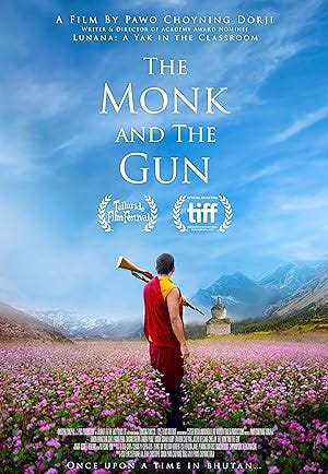 The Monk and the Gun (2023) Italian Web-Rip — 480p | 720p | 1080P — x264 & x265(HEVC) — 300MB |…