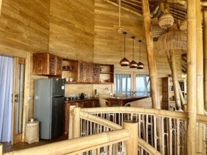 LEONARDO AT ECO-LUXURY VILLAS BUKIT LIPAH, AMED