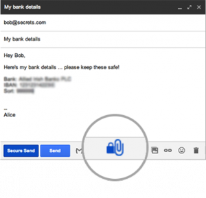 Encrypt Email Attachments with Jumble | by Jumble Email Encryption | Medium
