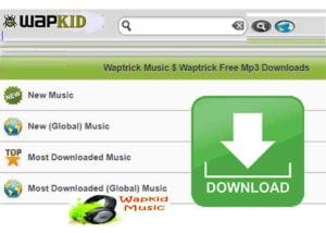 Wapdam Mp3 - Wapkid. Wapkid.com which is a popular internetâ€¦ | by Elohor Onecha Okoro |  Medium